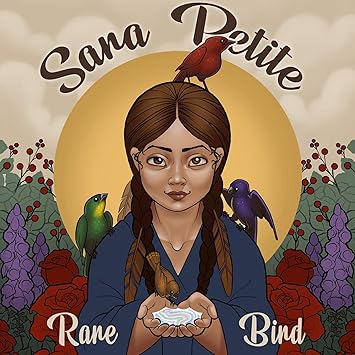 Sara Petite - Rare Bird - Amazon.com Music