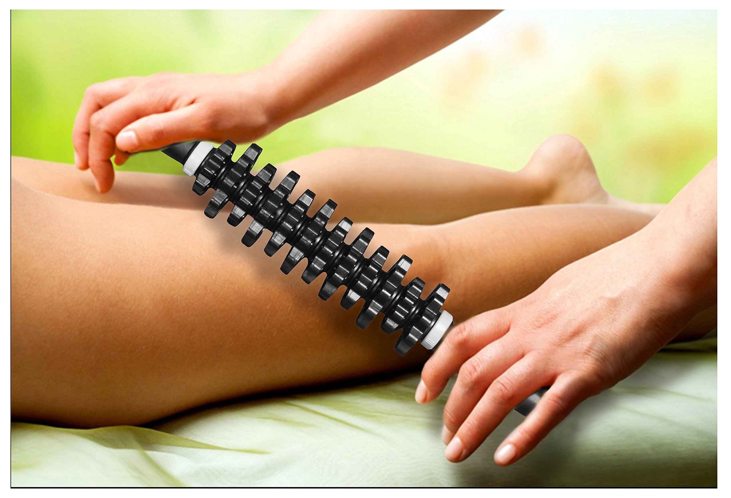 The Most Effective Fascia Roller Design for Cellulite Remover Change It to Suit Your Body