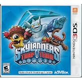 Skylanders Trap Team REPLACEMENT GAME ONLY for 3DS (Renewed)