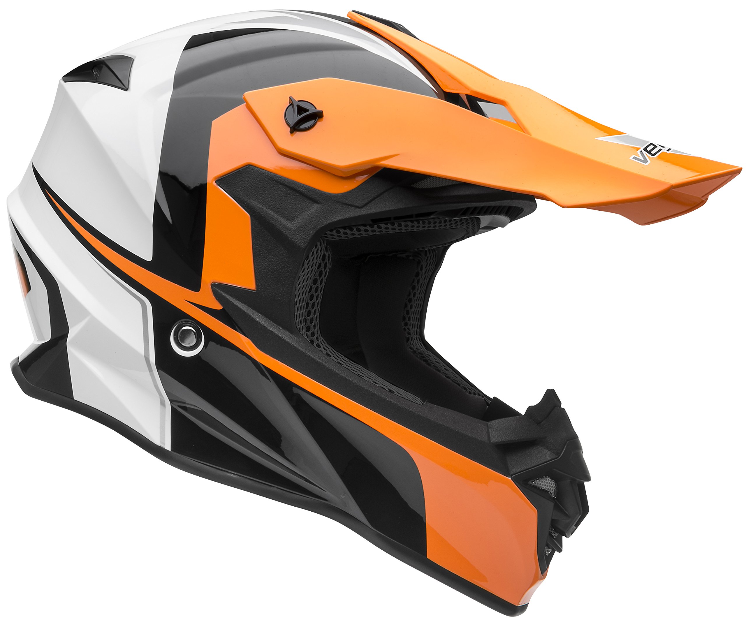 vega dirt bike helmets