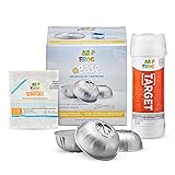 FROG @Ease Replacement SmartChlor Cartridge 3 Pack
