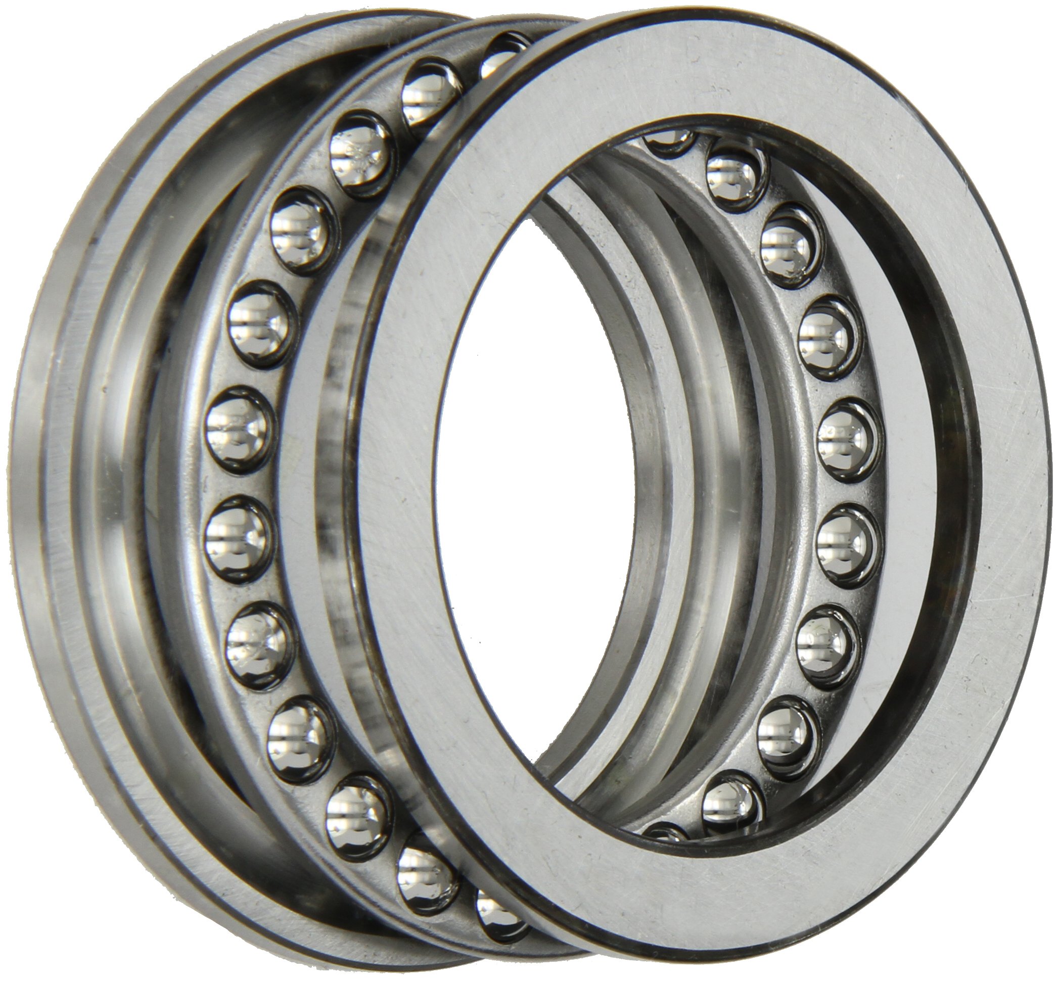 SKF 51110 Thrust Ball Bearing