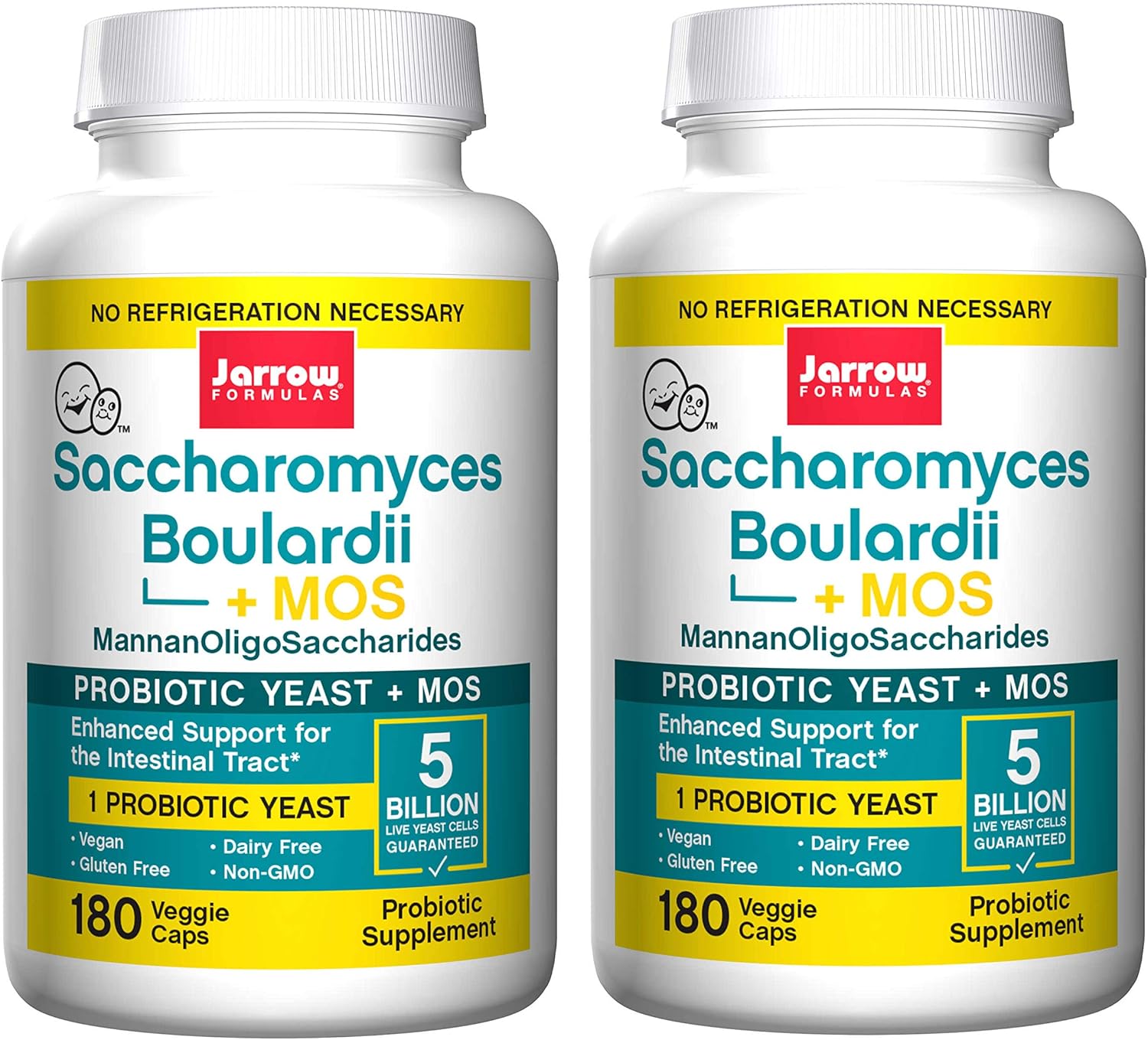 broad spectrum non dairy probiotic for dogs