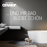 Cramer S203AMZ Ceramic / Enamel Repair Kit Alpine White view 6