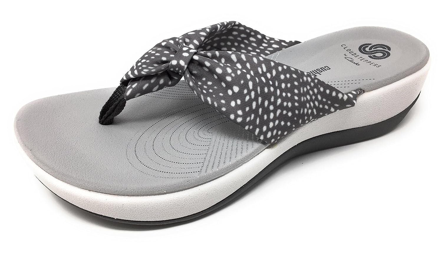 clarks women's arla glison