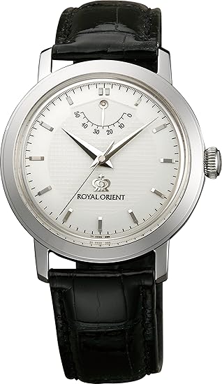 Amazon オリエント Orient 腕時計 Royal Orient ロイヤルオリエント We0031eg メンズ メンズ腕時計 腕時計 通販