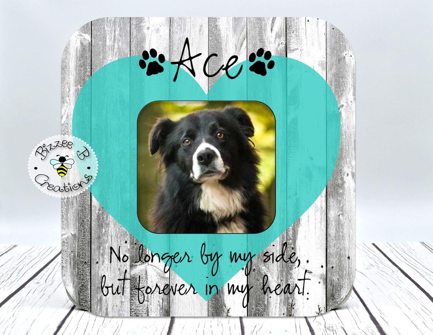 by my side pet memorials