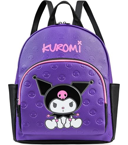 Amazon.com: SANRIO Kuromi 10 display picture 2
