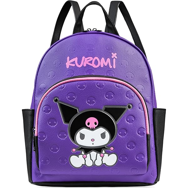 Amazon.com: SANRIO Kuromi 10