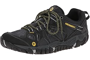 Merrell Men's All Out Blaze Aero Sport Hiking Water Shoe