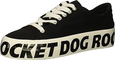 rocket dog milky way