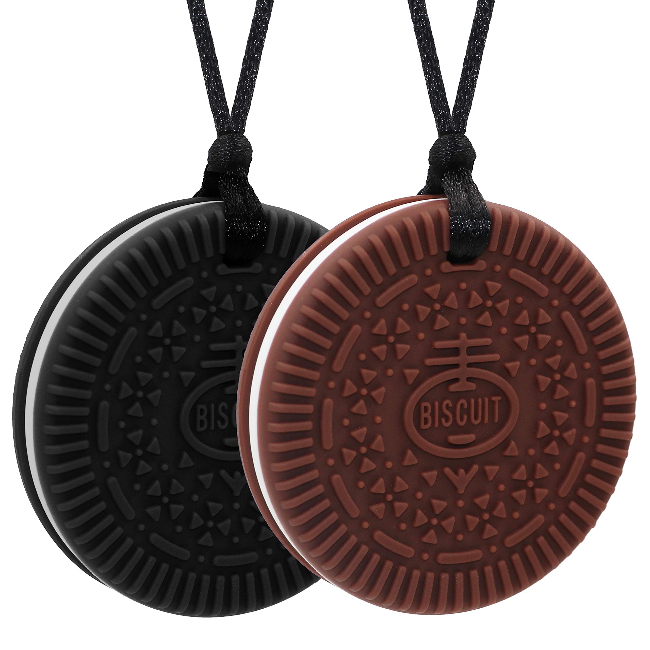 sensory chew necklace for adults