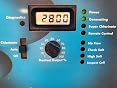 SL32 2R025 NTC Thermistor - 4 Pack 2 Ohm 25A Radial Lead Inrush Current Limiter