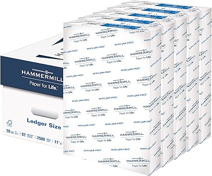 hammermill copy paper office depot