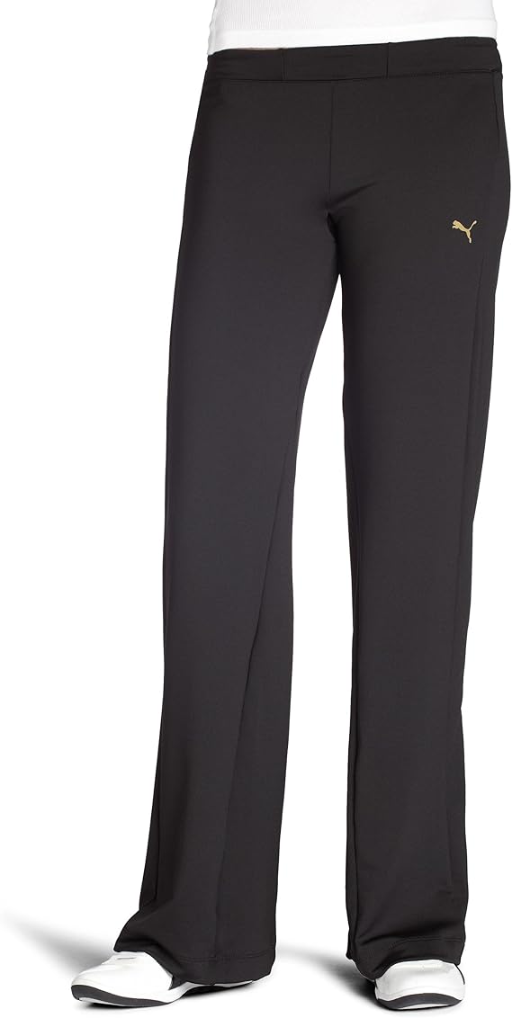 puma workout pants