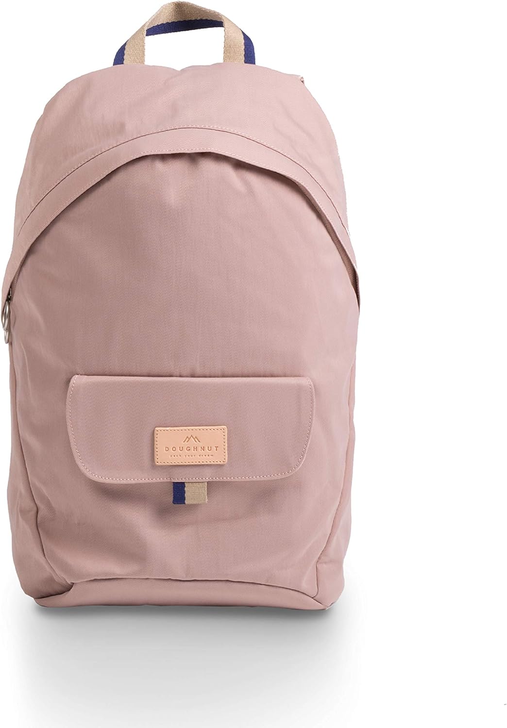 doughnut pink backpack