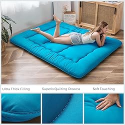 MAXYOYO Japanese Floor Mattress Futon