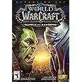 World of Warcraft Battle for Azeroth - PC Standard Edition
