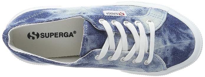 superga blu amazon
