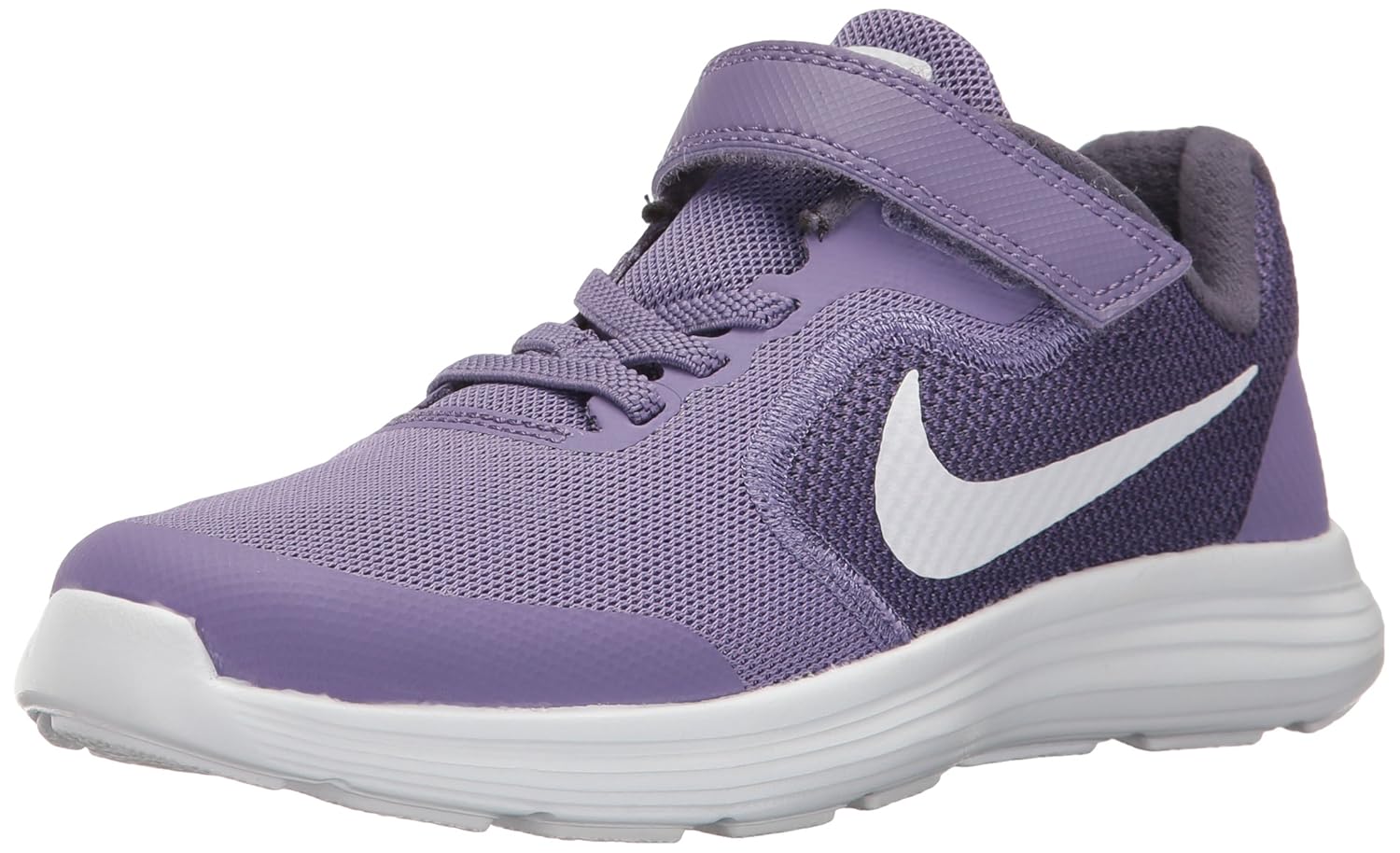 little girl purple nike shoes