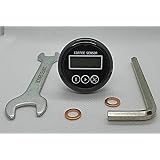 DIGITAL COFFEE SENSOR THERMOMETER 