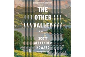 The Other Valley: A Novel