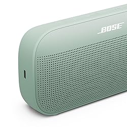 Bose SoundLink Flex Portable Bluetooth Speaker