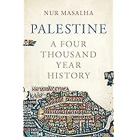 Palestine: A Four Thousand Year History