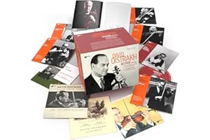 The Warner Remastered Edition - Complete Columbia & HMV Recordings / Premières & Rarities