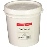 Bullseye Shelf Primer 5 Lbs. Bucket