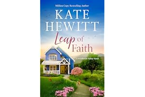 Leap of Faith: Wildflower Valley Book One
