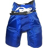 JAMM 701 Blue Jumior Hockey Pant