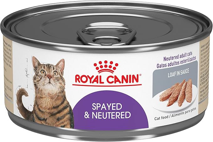 royal canin vet care nutrition neutered adult small dog