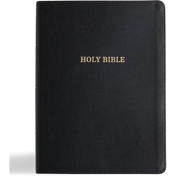 耐え抜くもの、母聖樹　【英語版】　foil 3枚セット ESV Diadem Reference Edition with Apocrypha Black Calfskin leather