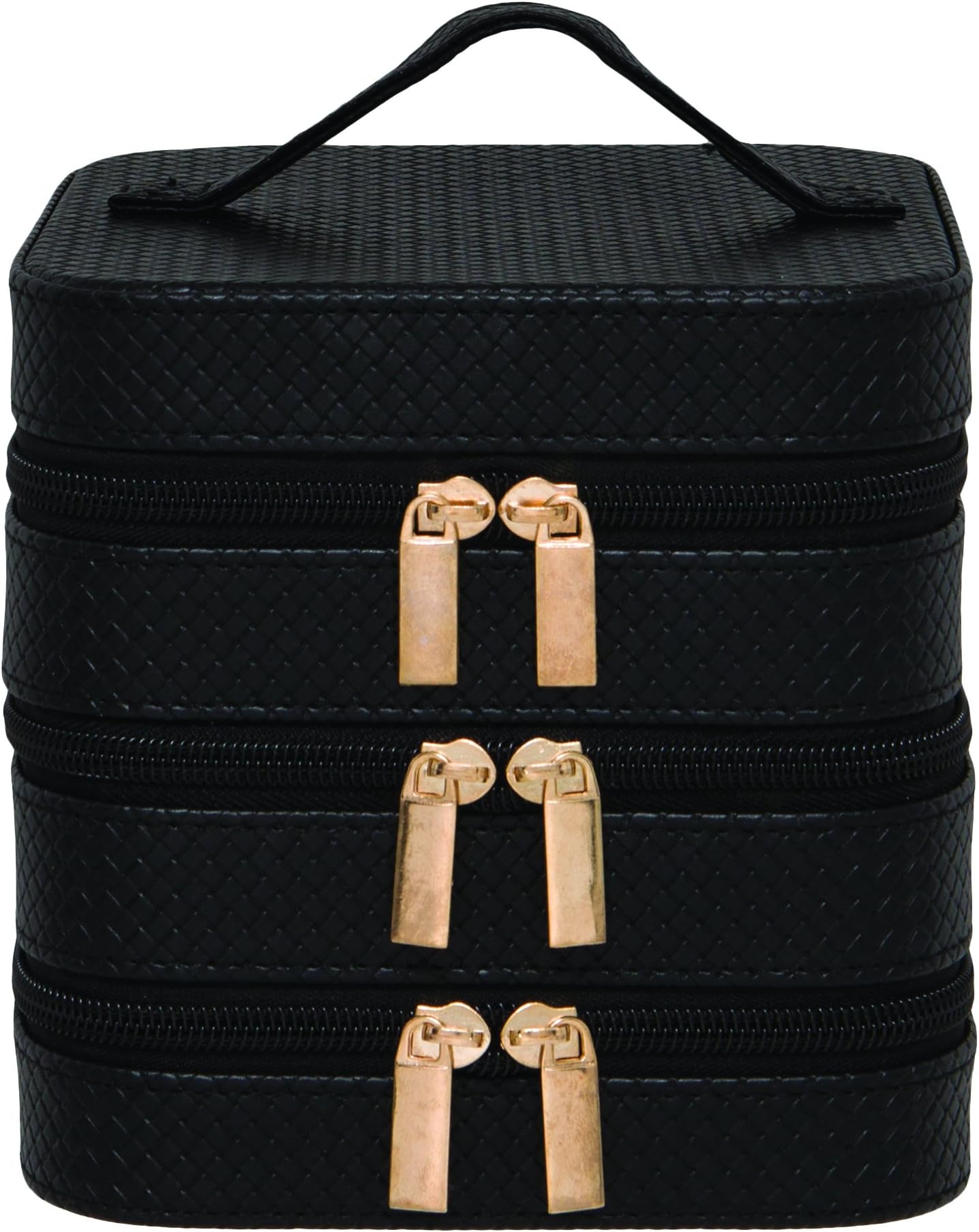 Body Collection Triple Layer Case Make-up Sets
