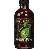 DA BOMB Ground Zero, 4 fl oz