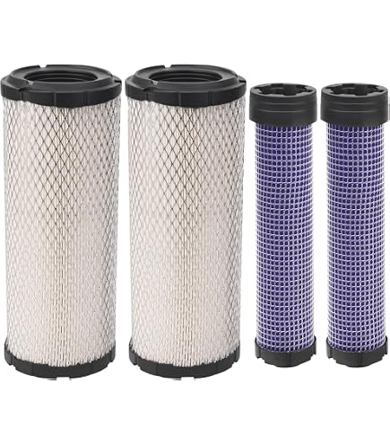 Amazon.com: Kawasaki 11013-7020 Air Filter : Automotive