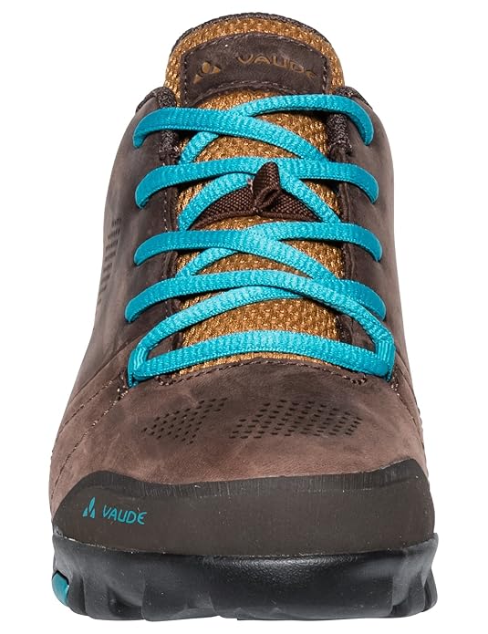Vaude Unisex-Erwachsene Tvl Sykkel Mountainbike Schuhe