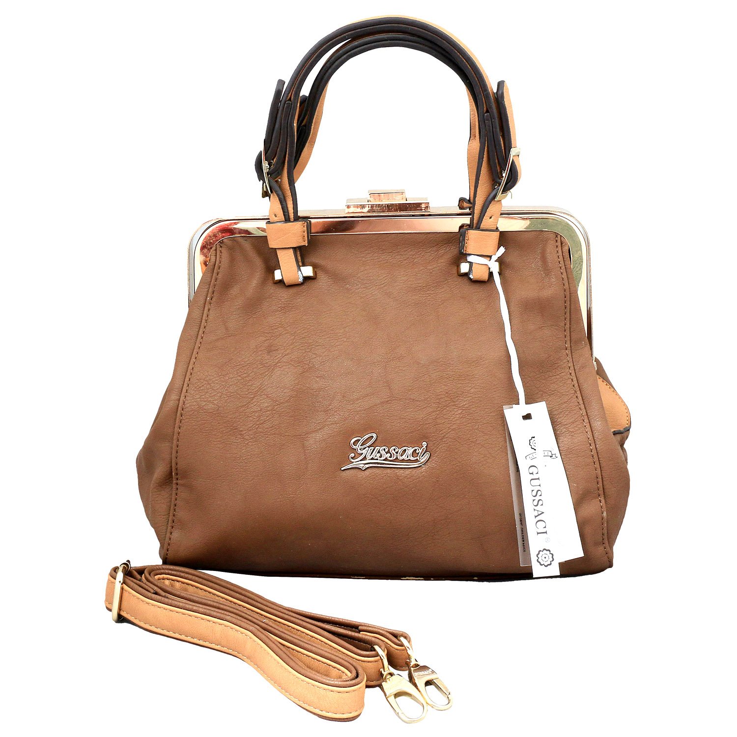 gussaci italy women's handbag flipkart