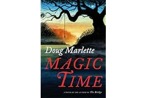 Magic Time: A Novel