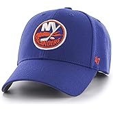 47 Men's MVP Team Logo Adjustable Hat - NHL Structured Cap