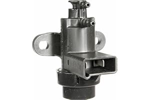 WVE by NTK 2F1144 EGR Valve Control Solenoid, 1 Pack