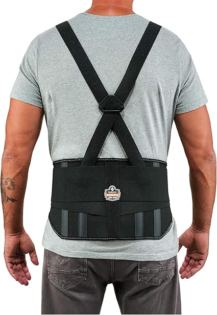 faja lumbar, cinturon lumbar, arnes lumbar, protector espalda