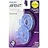 Philips Avent Soothie Pacifier, Blue, 0-3 Months, 2 Count