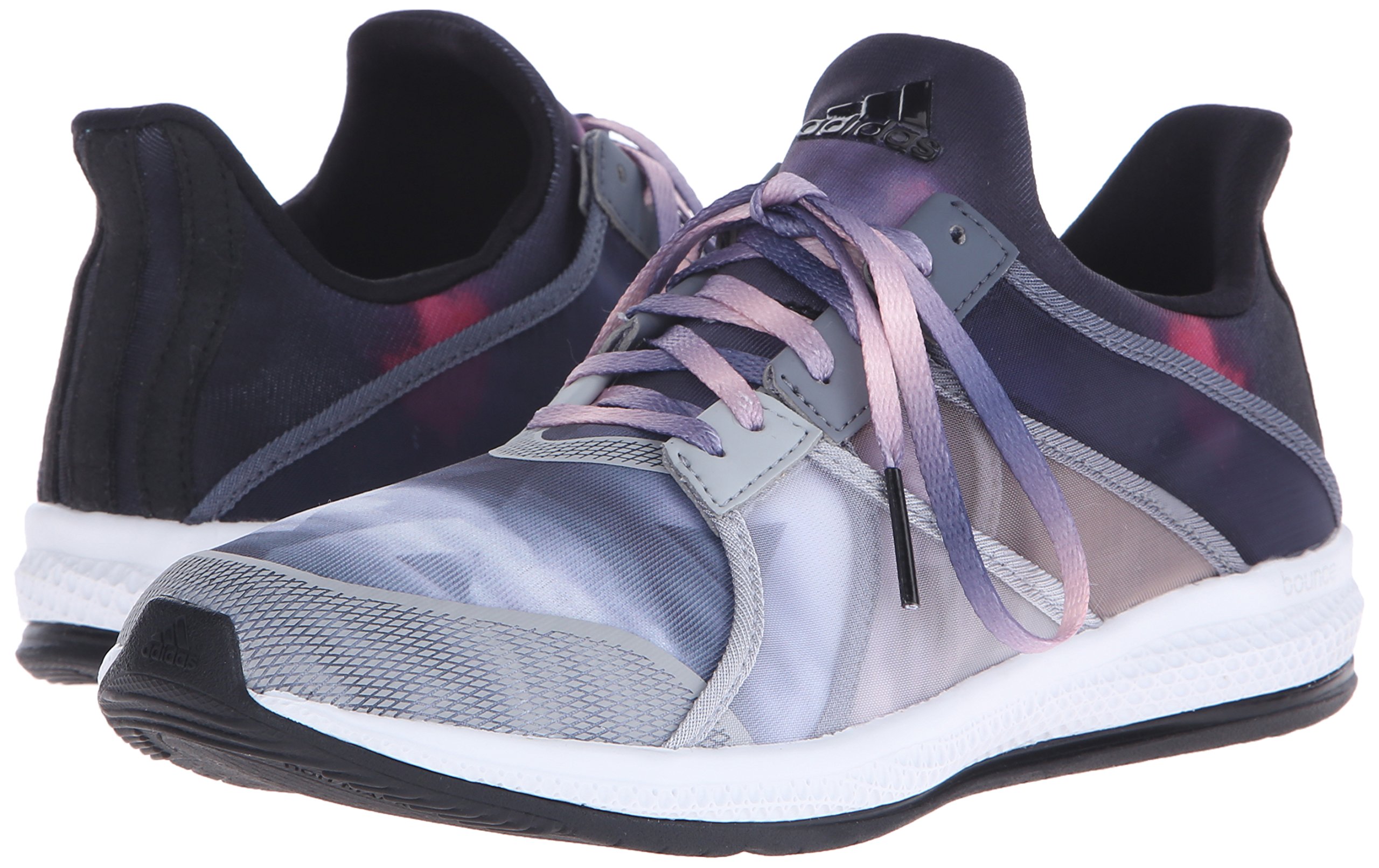 Adidas Performance Women�s Gymbreaker Bounce Training Shoe