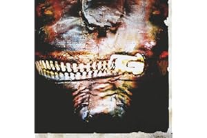 Vol. 3: The Subliminal Verses