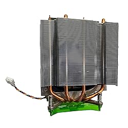 BestParts New Air Cooler Heat Sink & Fan Assembly