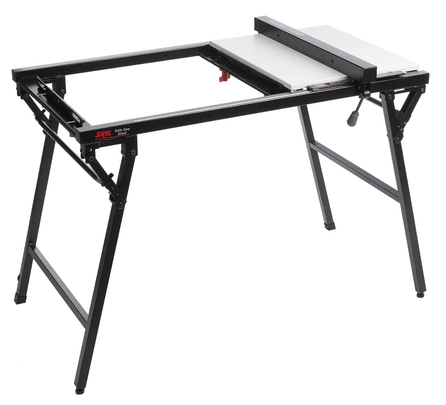 Ryobi Table Saw Fence Extension