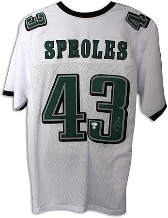 darren sproles jersey