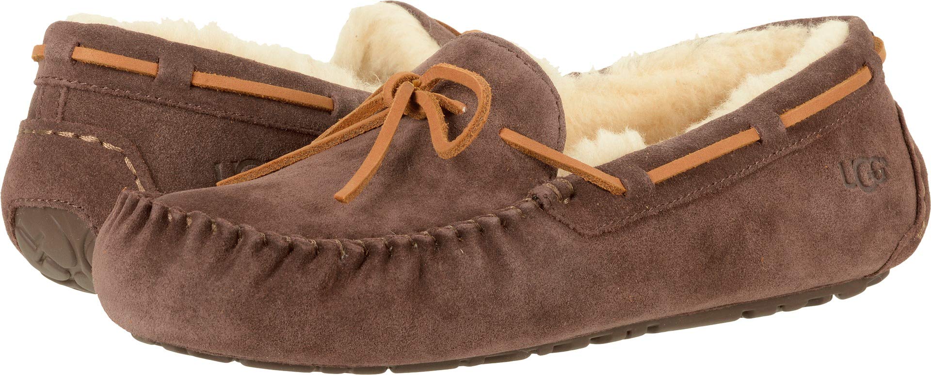 UGG Men's Olsen Slipper, Espresso, 17 Image